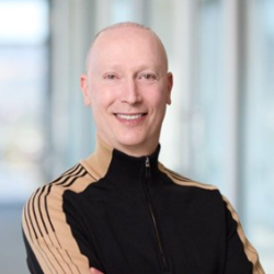 Anthony Mire-Sluis, PhD
