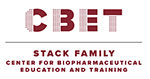 CBET Dotted Stack