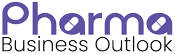 Pharma Business Logo