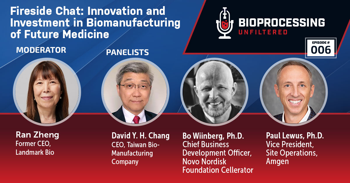 bioprocessing-unfiltered Ep 06