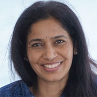 Sudha Chivukula, PhD