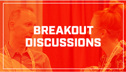 breakout discussions