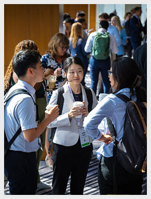 Conference Image Gallery Carousel