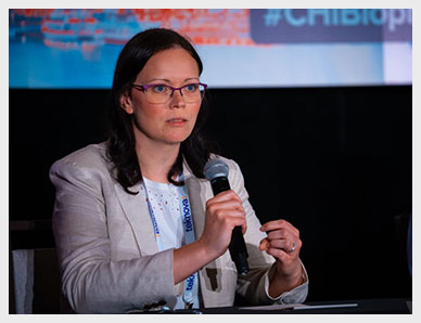 Conference Image Gallery Carousel