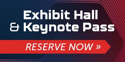 Exhibit Hall Pass