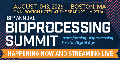 BioProcessing Summit 2026