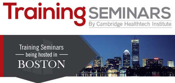 Training Seminars logo