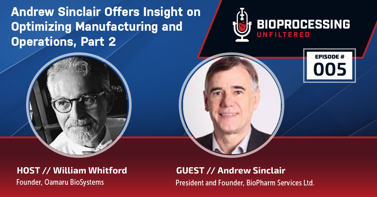 bioprocessing-unfiltered Ep 05