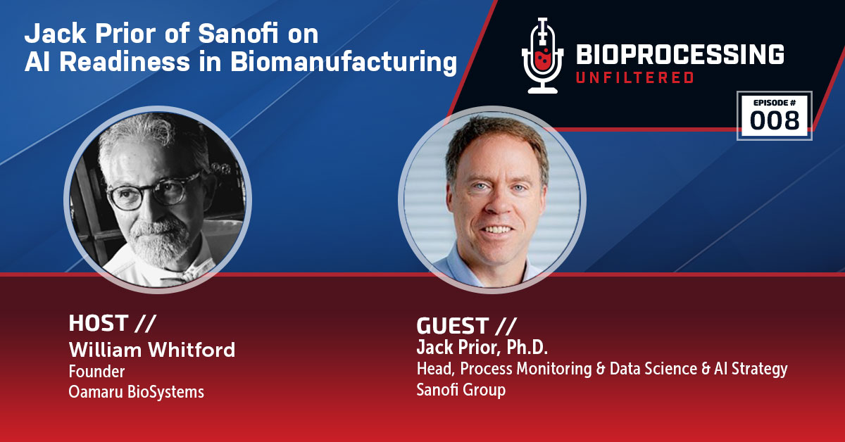 bioprocessing-unfiltered Ep 08