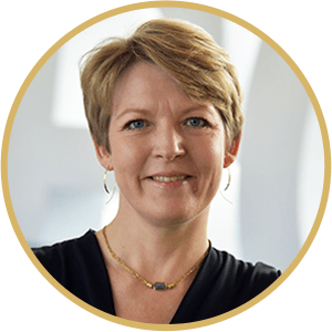 Hanne Bak, PhD
