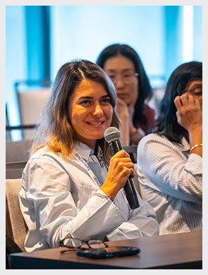 Scenes from Bioprocessing Summit 2026