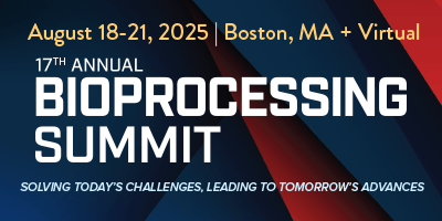 BioProcessing Summit 2025